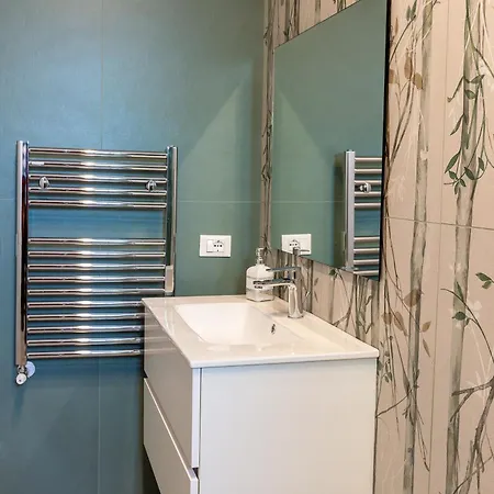 Domus Noem - Locazione Turistica 3*