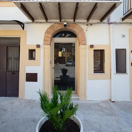 Pensionat Domus Noem - Locazione Turistica