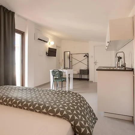 Domus Noem - Locazione Turistica Agrigento