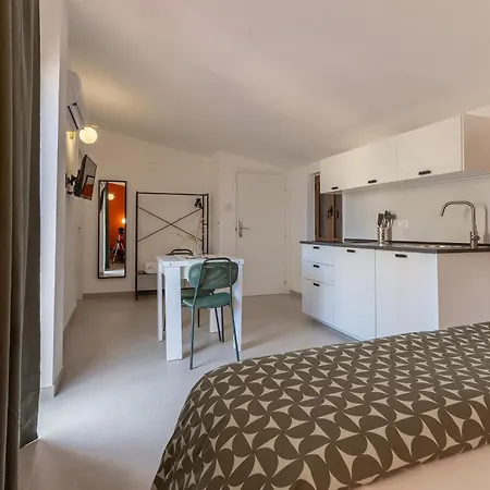 Domus Noem - Locazione Turistica Pensionat 3*