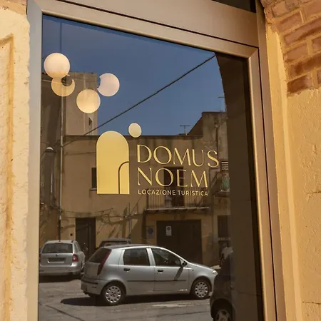 Domus Noem - Locazione Turistica Pensionat