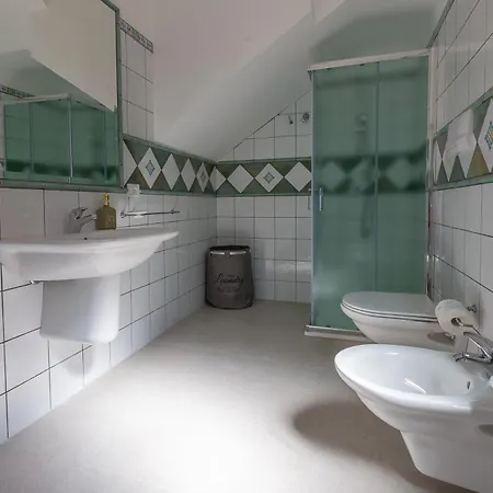 Domus Noem - Locazione Turistica Pensionat 3*