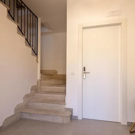 Domus Noem - Locazione Turistica