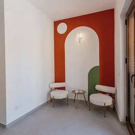 Pensionat Domus Noem - Locazione Turistica