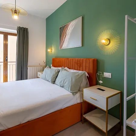 Pensionat Domus Noem - Locazione Turistica 3*