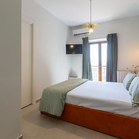 Pensionat Domus Noem - Locazione Turistica Agrigento