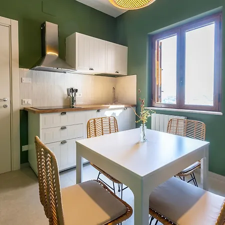 Domus Noem - Locazione Turistica Pensionat 3*