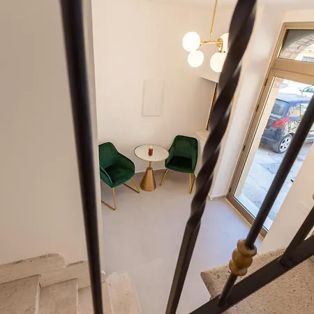 Domus Noem - Locazione Turistica Agrigento