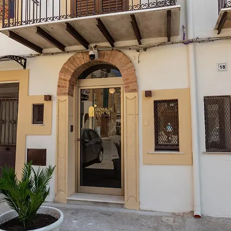 Pensionat Domus Noem - Locazione Turistica Agrigento