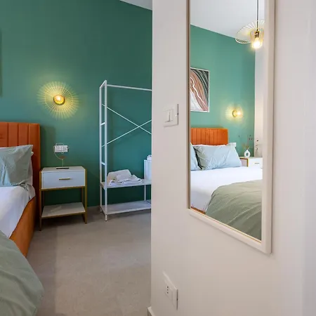 Domus Noem - Locazione Turistica Guest house