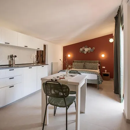 Domus Noem - Locazione Turistica Guest house Agrigento