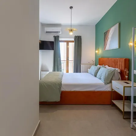 Domus Noem - Locazione Turistica 3*