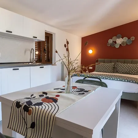 Domus Noem - Locazione Turistica Agrigento