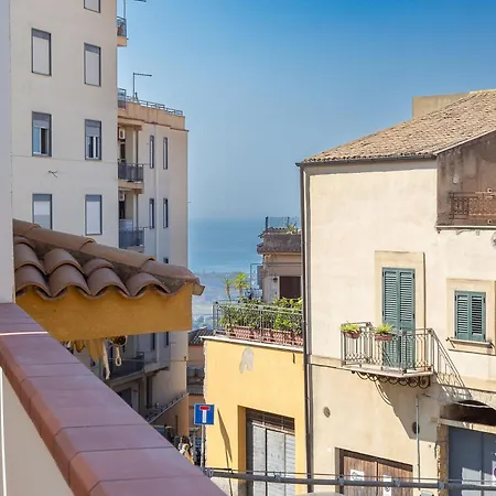 Domus Noem - Locazione Turistica Guest house Agrigento