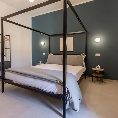 Guest house Domus Noem - Locazione Turistica Agrigento