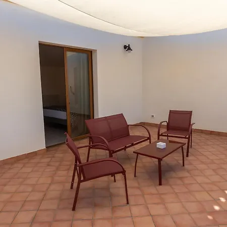 Domus Noem - Locazione Turistica 3*