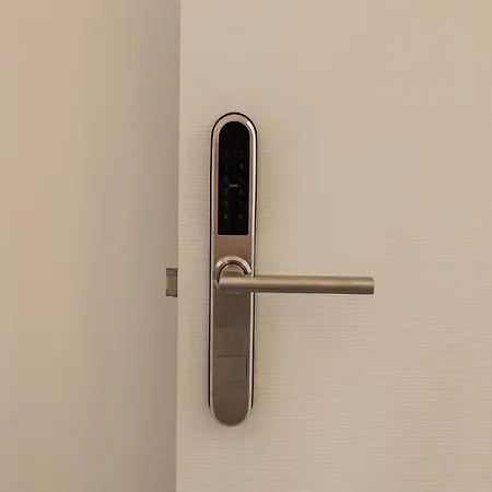 Guest house Domus Noem - Locazione Turistica Agrigento