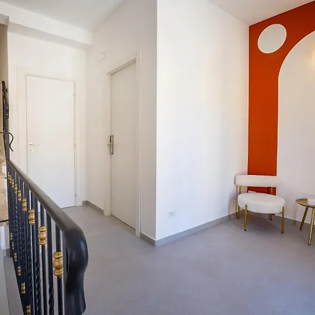 Guest house Domus Noem - Locazione Turistica 3*