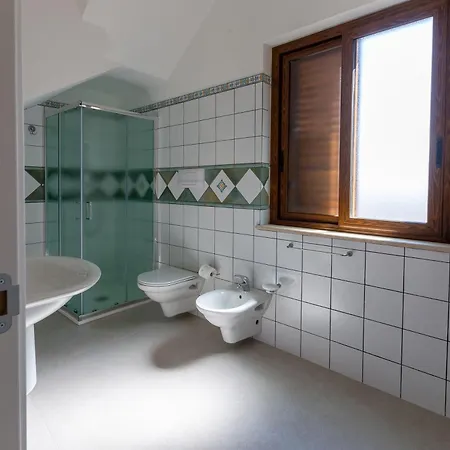 Domus Noem - Locazione Turistica 3* Agrigento