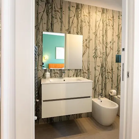 Domus Noem - Locazione Turistica Guest house Agrigento