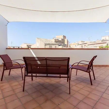 Guest house Domus Noem - Locazione Turistica 3*