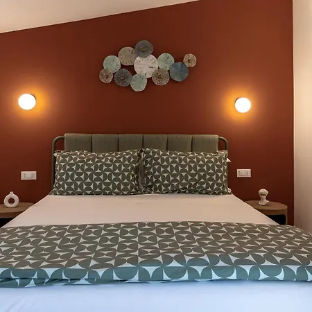 Domus Noem - Locazione Turistica 3*