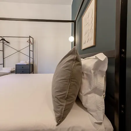 Guest house Domus Noem - Locazione Turistica 3*