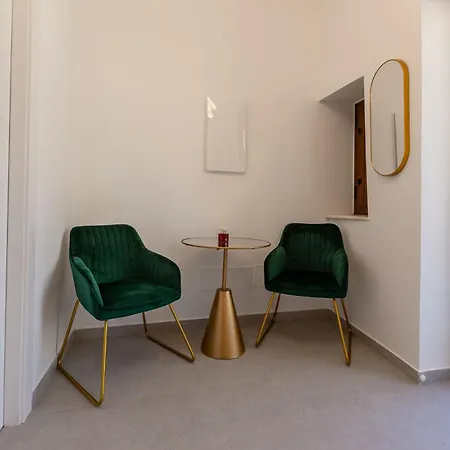 Domus Noem - Locazione Turistica 3*