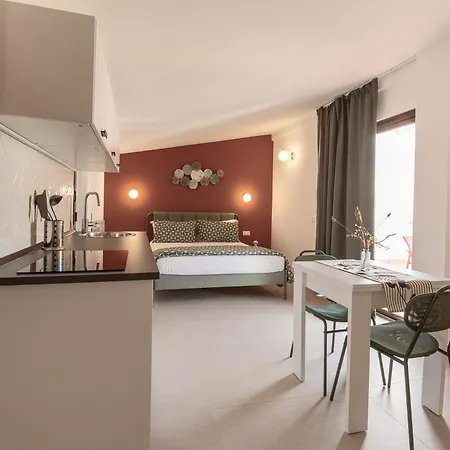 Guest house Domus Noem - Locazione Turistica