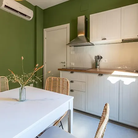 Guest house Domus Noem - Locazione Turistica 3*