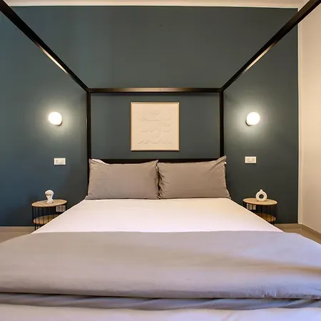 Domus Noem - Locazione Turistica Agrigento