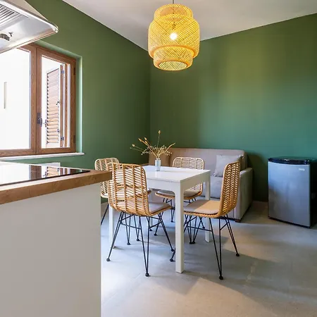 Guest house Domus Noem - Locazione Turistica Agrigento