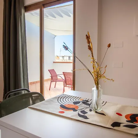 Domus Noem - Locazione Turistica Guest house