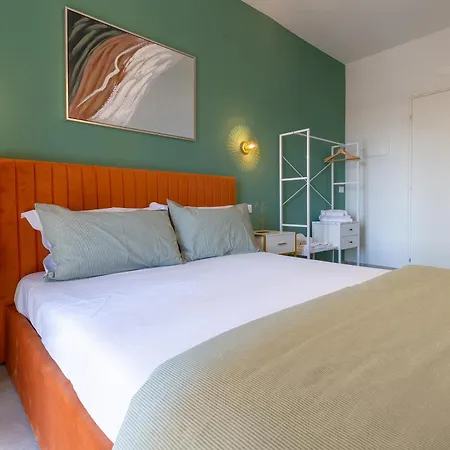 Guest house Domus Noem - Locazione Turistica 3*