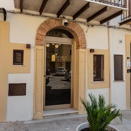 Domus Noem - Locazione Turistica 3*