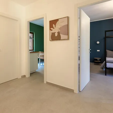 Domus Noem - Locazione Turistica Guest house