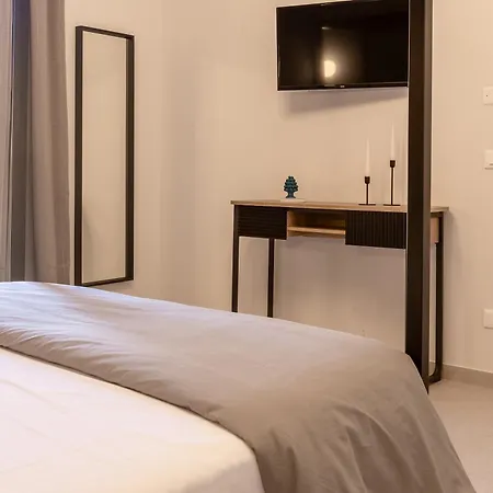 Guest house Domus Noem - Locazione Turistica 3*