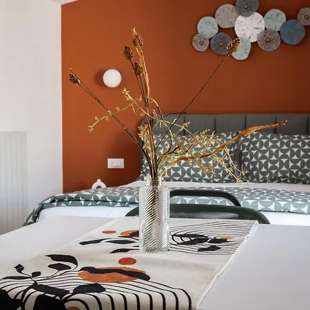 Guest house Domus Noem - Locazione Turistica