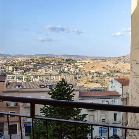 Domus Noem - Locazione Turistica Guest house Agrigento