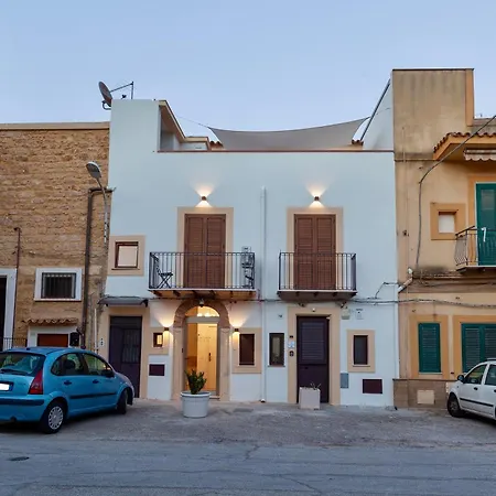 Guest house Domus Noem - Locazione Turistica Agrigento