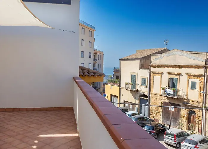 Gasthof Domus Noem - Locazione Turistica Agrigent