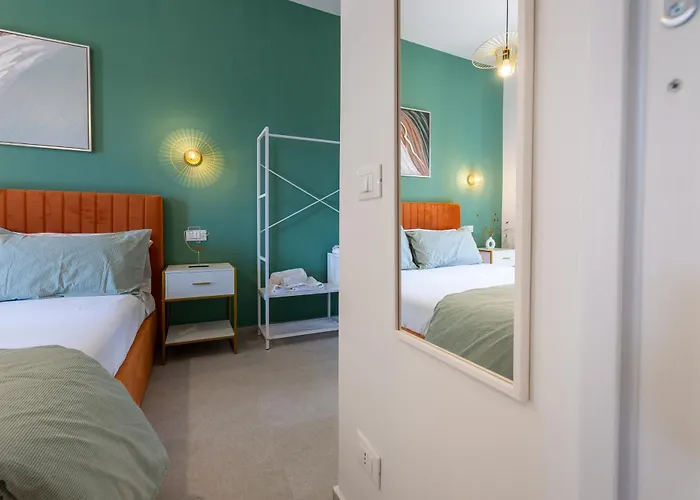 Domus Noem - Locazione Turistica Gasthof