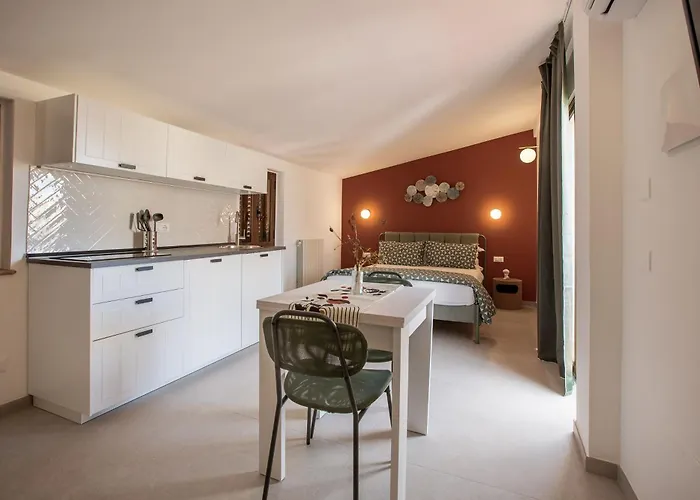 Domus Noem - Locazione Turistica Gasthof Agrigent