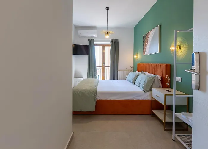 Domus Noem - Locazione Turistica 3*