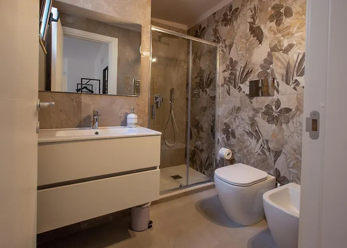 Domus Noem - Locazione Turistica 3* Agrigent