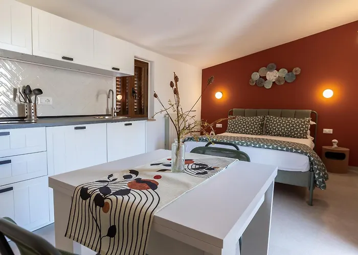 Domus Noem - Locazione Turistica Agrigent