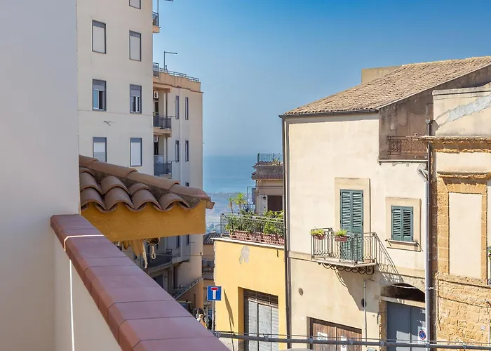 Domus Noem - Locazione Turistica Gasthof Agrigent