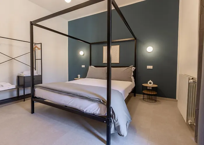 Gasthof Domus Noem - Locazione Turistica Agrigent