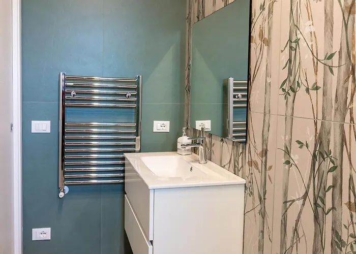 Domus Noem - Locazione Turistica 3*