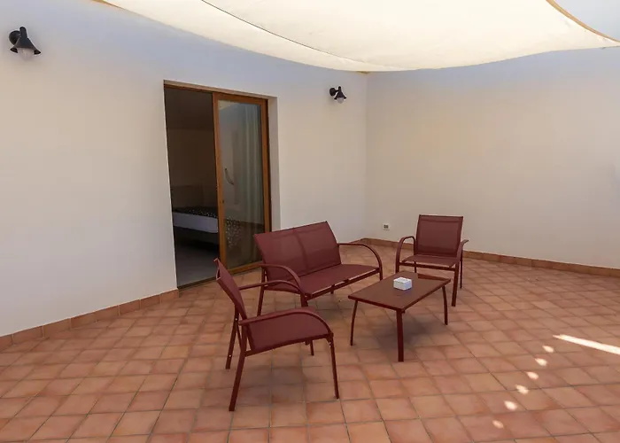 Domus Noem - Locazione Turistica 3*